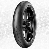 Llanta Metzeler Sportec M9 110-70-17 Sellomatic